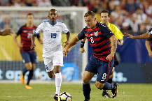 Ph&acirc;n t&iacute;ch k&egrave;o hiệp 1 El Salvador vs Mỹ, 9h05 ng&agrave;y 3/9