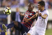 Soi k&egrave;o phạt g&oacute;c El Salvador vs Mỹ, 9h05 ng&agrave;y 3/9