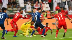 Soi k&egrave;o phạt g&oacute;c Nhật Bản vs Oman, 17h10 ng&agrave;y 2/9