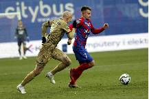 K&egrave;o xi&ecirc;n thơm nhất h&ocirc;m nay 31/8: Czestochowa vs Pogon Szczecin