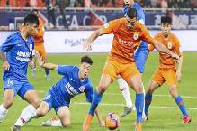 Nhận định, soi k&egrave;o Dalian Pro vs Shenzhen, 18h30 ng&agrave;y 1/9