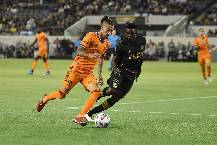 Nhận định, soi k&egrave;o Houston Dynamo vs Los Angeles FC, 7h37 ng&agrave;y 1/9