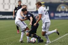 Nhận định, soi k&egrave;o Philadelphia vs Atlanta, 6h00 ng&agrave;y 1/9