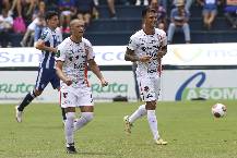 Nhận định, soi k&egrave;o San Carlos vs Puntarenas, 9h ng&agrave;y 1/9
