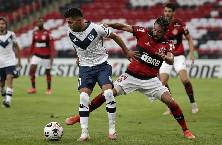 Nhận định, soi k&egrave;o Velez Sarsfield vs Flamengo, 7h30 ng&agrave;y 1/9