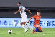Ph&acirc;n t&iacute;ch k&egrave;o hiệp 1 Cangzhou Mighty Lions vs Shanghai Port, 16h30 ng&agrave;y 1/9