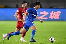 Ph&acirc;n t&iacute;ch k&egrave;o hiệp 1 Changchun Yatai vs Rongcheng, 18h30 ng&agrave;y 1/9