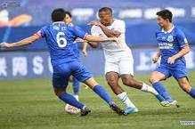 Ph&acirc;n t&iacute;ch k&egrave;o hiệp 1 Dalian Pro vs Shenzhen, 18h30 ng&agrave;y 1/9