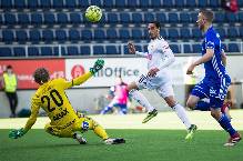 Soi k&egrave;o b&oacute;ng đ&aacute; Thụy Điển đ&ecirc;m nay 1/9: Orebro Syr vs Djurgarden