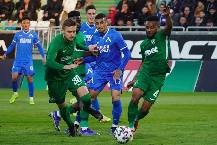 Soi k&egrave;o, dự đo&aacute;n Macao Ludogorets vs Levski Sofia 0h00 ng&agrave;y 2/9