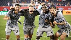 Soi k&egrave;o, dự đo&aacute;n Macao Montreal vs NY Red Bulls, 6h37 ng&agrave;y 1/9