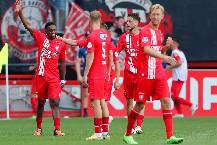 Soi k&egrave;o, dự đo&aacute;n Macao Twente vs Excelsior 2h00 ng&agrave;y 1/9