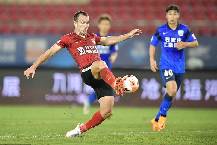 Soi k&egrave;o phạt g&oacute;c Changchun Yatai vs Rongcheng, 18h30 ng&agrave;y 1/9