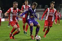 Soi k&egrave;o t&agrave;i xỉu Botoșani vs Argeș h&ocirc;m nay 22h00 ng&agrave;y 1/9