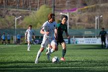 Soi k&egrave;o t&agrave;i xỉu Gimpo vs Ansan Greeners h&ocirc;m nay 17h30 ng&agrave;y 31/8