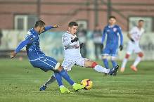 Soi k&egrave;o t&agrave;i xỉu Hermannstadt vs Univ. Craiova h&ocirc;m nay, 1h ng&agrave;y 2/9