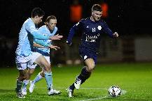 Soi k&egrave;o t&agrave;i xỉu Oakleigh Cannons vs Sydney h&ocirc;m nay 16h30 ng&agrave;y 31/8