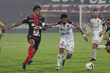 Nhận định, soi k&egrave;o Alajuelense vs Motagua, 9h00 ng&agrave;y 1/9