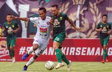 Nhận định, soi k&egrave;o Bhayangkara vs Arema Malang, 19h00 ng&agrave;y 1/9