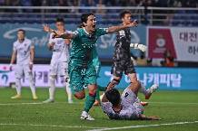 Nhận định, soi k&egrave;o Daejeon Citizen vs Suwon FC, 17h00 ng&agrave;y 1/9