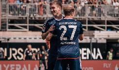 Nhận định, soi k&egrave;o Fortuna Dusseldorf vs Karlsruher, 23h30 ng&agrave;y 1/9