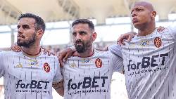 Nhận định, soi k&egrave;o LKS Lodz vs Warta Poznan, 23h00 ng&agrave;y 1/9