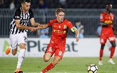 Nhận định, soi k&egrave;o Partizan Belgrade vs Nordsjaelland, 2h00 ng&agrave;y 1/9