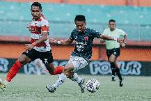 Nhận định, soi k&egrave;o Persita Tangerang vs Madura United, 15h00 ng&agrave;y 1/9
