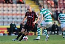 Nhận định, soi k&egrave;o Shamrock Rovers vs Bohemians, 02h00 ng&agrave;y 02/09
