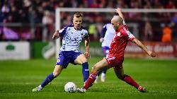 Nhận định, soi k&egrave;o Shelbourne vs St. Patrick's, 01h45 ng&agrave;y 02/09