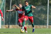 Nhận định, soi k&egrave;o Sioni Bolnisi vs Dinamo Tbilisi II, 19h45 ng&agrave;y 1/9