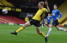 Nhận định, soi k&egrave;o U21 Watford vs U21 Peterborough, 20h00 ng&agrave;y 1/9