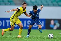 Nhận định, soi k&egrave;o U23 Th&aacute;i Lan vs U22 Singapore, 16h00 ng&agrave;y 1/9
