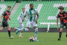 Nhận định, soi k&egrave;o Almere City vs Groningen, 21h30 ng&agrave;y 31/8: Kh&aacute;ch sắm vai ngựa &ocirc;