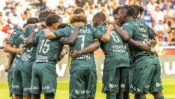 Nhận định, soi k&egrave;o AS Monaco vs Lens, 20h00 ng&agrave;y 1/9: Cửa tr&ecirc;n thắng thế