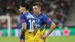 Nhận định, soi k&egrave;o Dynamo Kyiv vs LNZ Cherkasy, 19h30 ng&agrave;y 1/9: Cửa tr&ecirc;n lợi hại