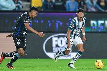 Nhận định, soi k&egrave;o Pachuca vs Queretaro, 6h00 ng&agrave;y 1/9: Ch&igrave;m trong khủng hoảng