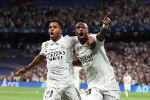 Nhận định, soi k&egrave;o Real Madrid vs Real Betis, 02h30 ng&agrave;y 2/9: Chủ thắng trận, kh&aacute;ch thắng k&egrave;o