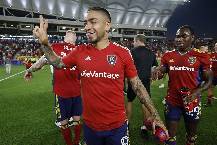 Nhận định, soi k&egrave;o Real Salt Lake vs New England Revolution, 08h30 ng&agrave;y 1/9: Chủ nh&agrave; thắng cả k&egrave;o lẫn trận