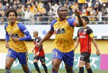 Nhận định, soi k&egrave;o Roasso Kumamoto vs Fujieda MYFC, 17h00 ng&agrave;y 1/9: Tr&aacute;i đắng s&acirc;n nh&agrave;