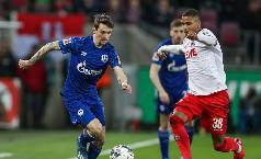 Nhận định, soi k&egrave;o Schalke vs Koln, 18h30 ng&agrave;y 1/9: Ho&agrave;ng đế gặp kh&oacute;