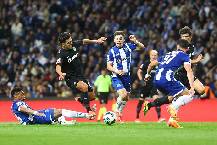 Nhận định, soi k&egrave;o Sporting Lisbon vs FC Porto, 2h30 ng&agrave;y 1/9: Khẳng định vị thế