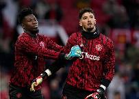 C&aacute;c ng&ocirc;i sao MU đ&ograve;i loại Onana v&agrave; Bayindir