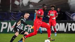 Nhận định, soi k&egrave;o Angers vs Rennes, 20h00 ng&agrave;y 31/8: Tự tin ph&aacute; dớp