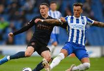 Nhận định, soi k&egrave;o Brighton vs Man City, 20h00 ng&agrave;y 31/8: Khởi đầu hỗn loạn