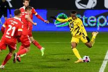 Nhận định, soi k&egrave;o Dortmund vs Union Berlin, 22h30 ng&agrave;y 31/8: Kh&oacute; cưỡng được chủ nh&agrave;
