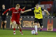 Nhận định, soi k&egrave;o NAC Breda vs AZ Alkmaar, 21h45 ng&agrave;y 31/8: Chiến thắng thứ 5