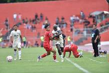 Nhận định, soi k&egrave;o Persita Tangerang vs Semen Padang, 19h00 ng&agrave;y 31/8: Kh&aacute;ch vui vẻ ra về