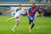 Nhận định, soi k&egrave;o Slovan Liberec vs Viktoria Plzen, 20h00 ng&agrave;y 31/8: K&eacute;o d&agrave;i to&agrave;n thắng