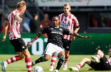Nhận định, soi k&egrave;o Sparta Rotterdam vs Feyenoord, 19h30 ng&agrave;y 31/8: San bằng khoảng c&aacute;ch